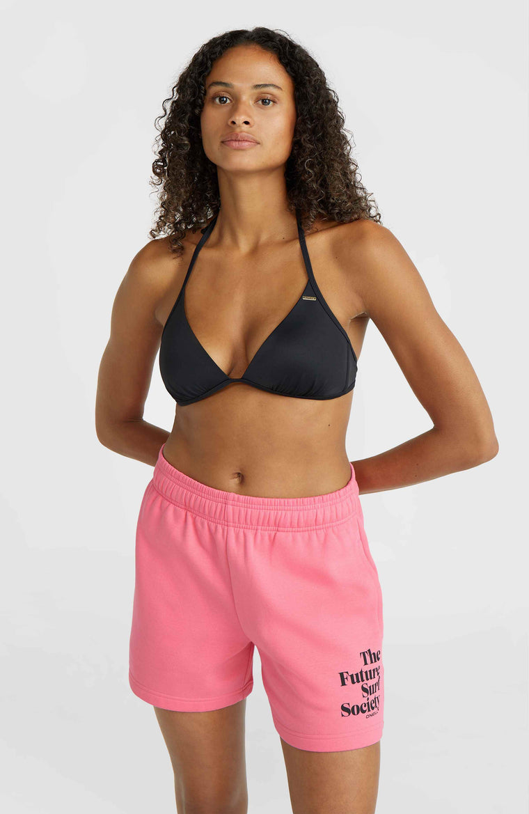 Future Surf Society short | Perfectly Pink Future Surf Society short | Perfectly Pink