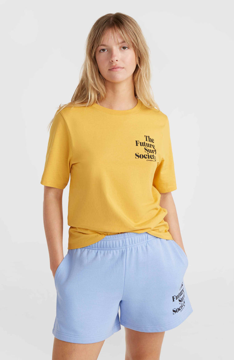 Future Surf Society short | Melody Blue Future Surf Society short | Melody Blue