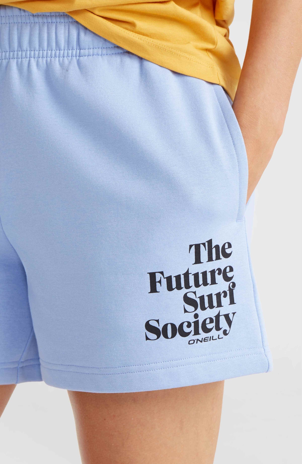 Future Surf Society short | Melody Blue
