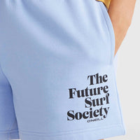 Future Surf Society short | Melody Blue