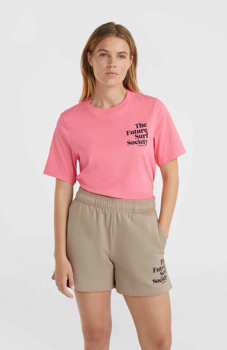 Future Surf Society short | Pumpkin Smoke Future Surf Society short | Pumpkin Smoke