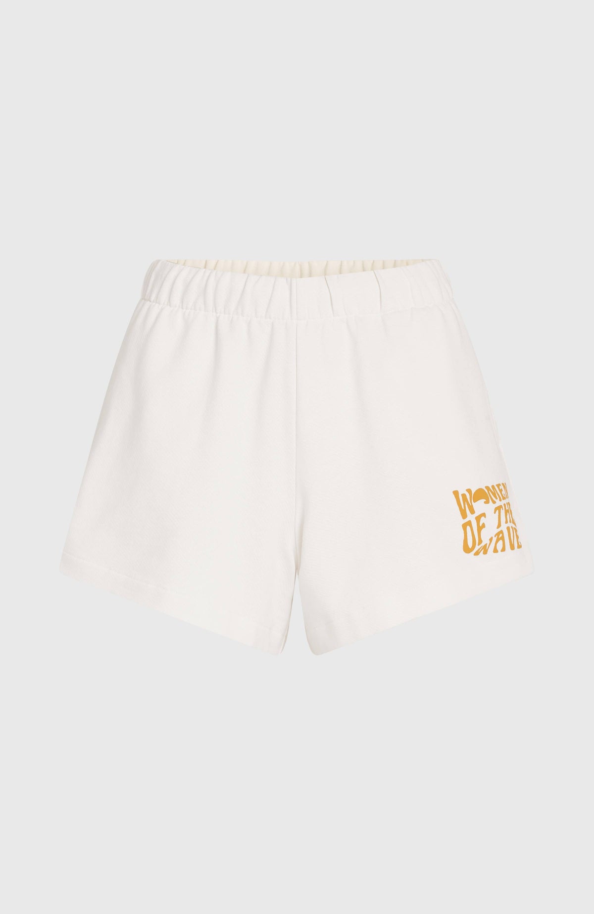 Women of the Wave sweatshort | Dusty Vanilla