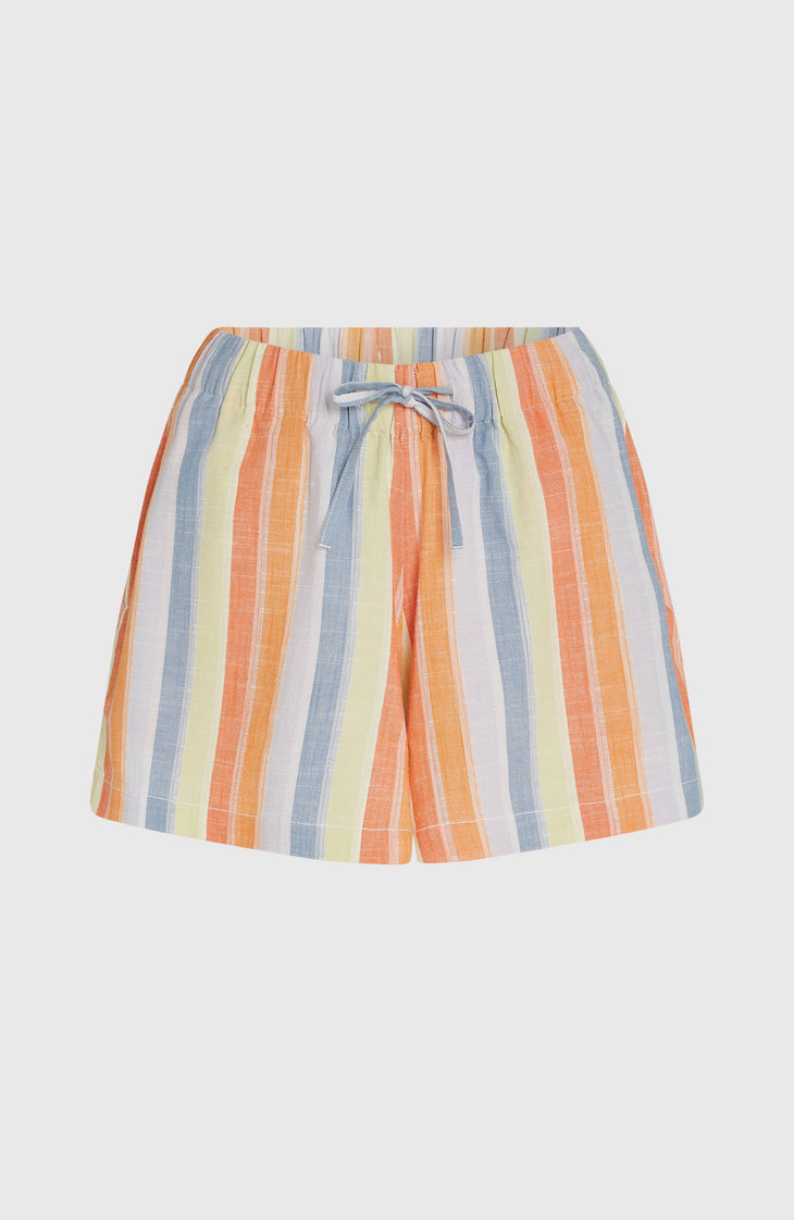 Beach Vintage short | Vintage Stripe