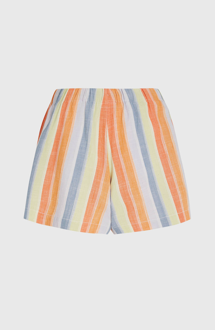 Beach Vintage short | Vintage Stripe