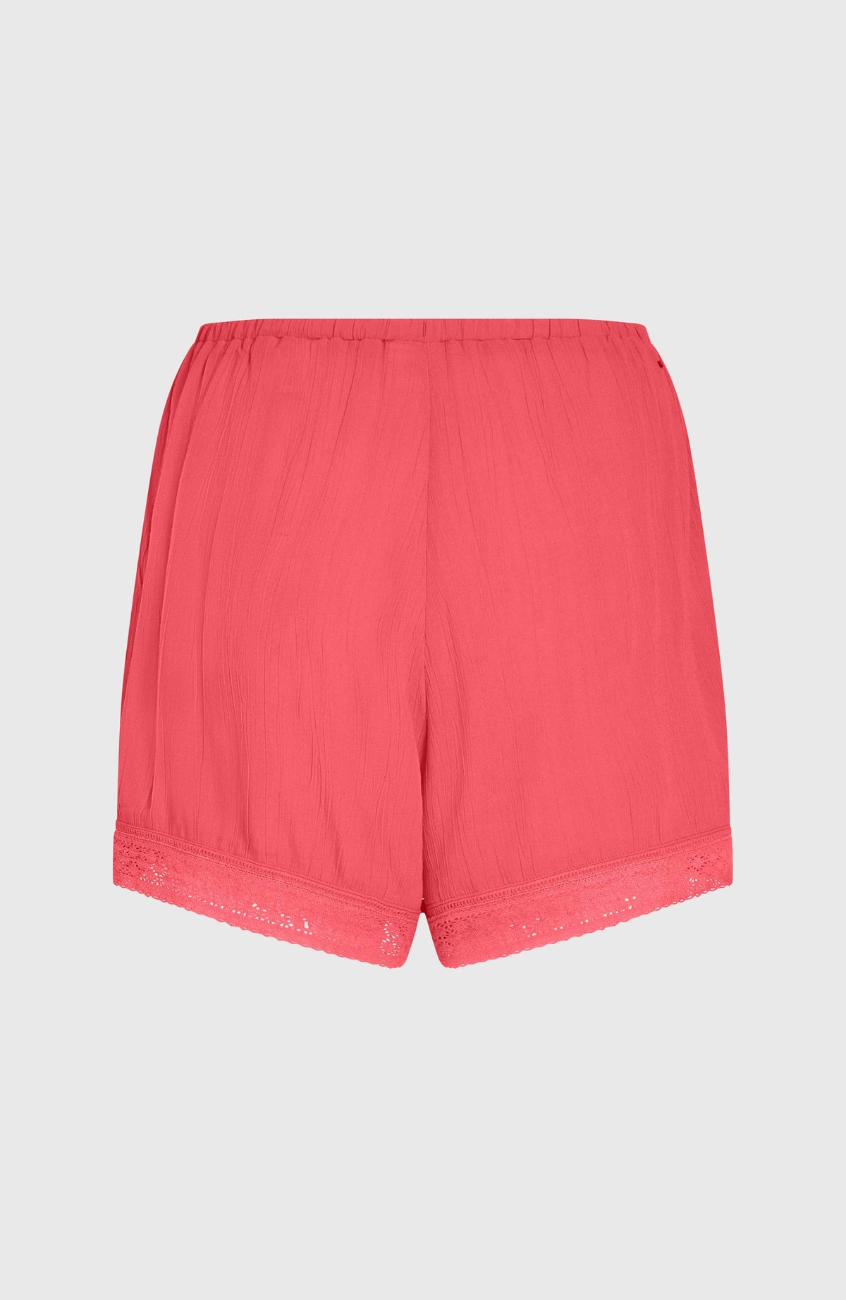 Essentials Embroidery short | Froly