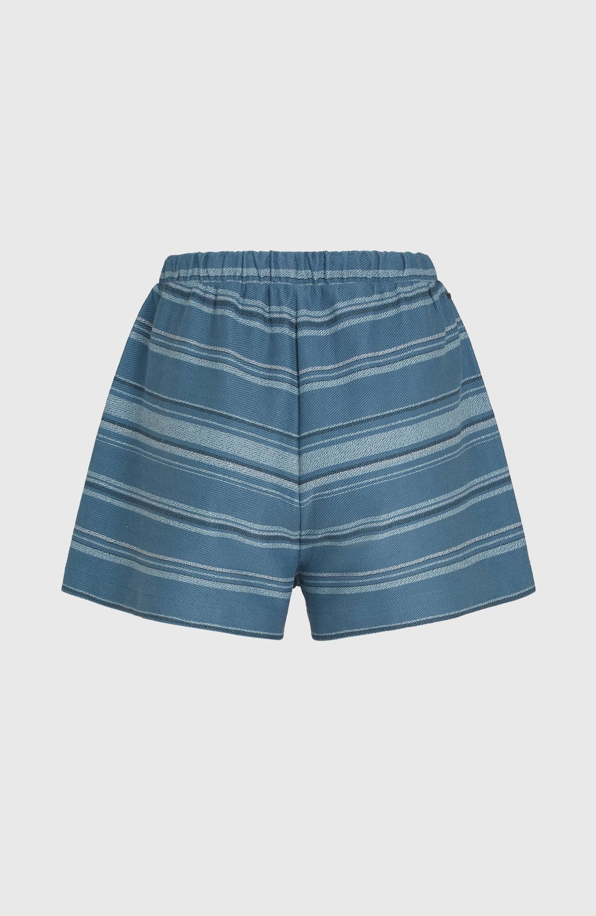 Bavaro short | Blue Bavaro Stripe
