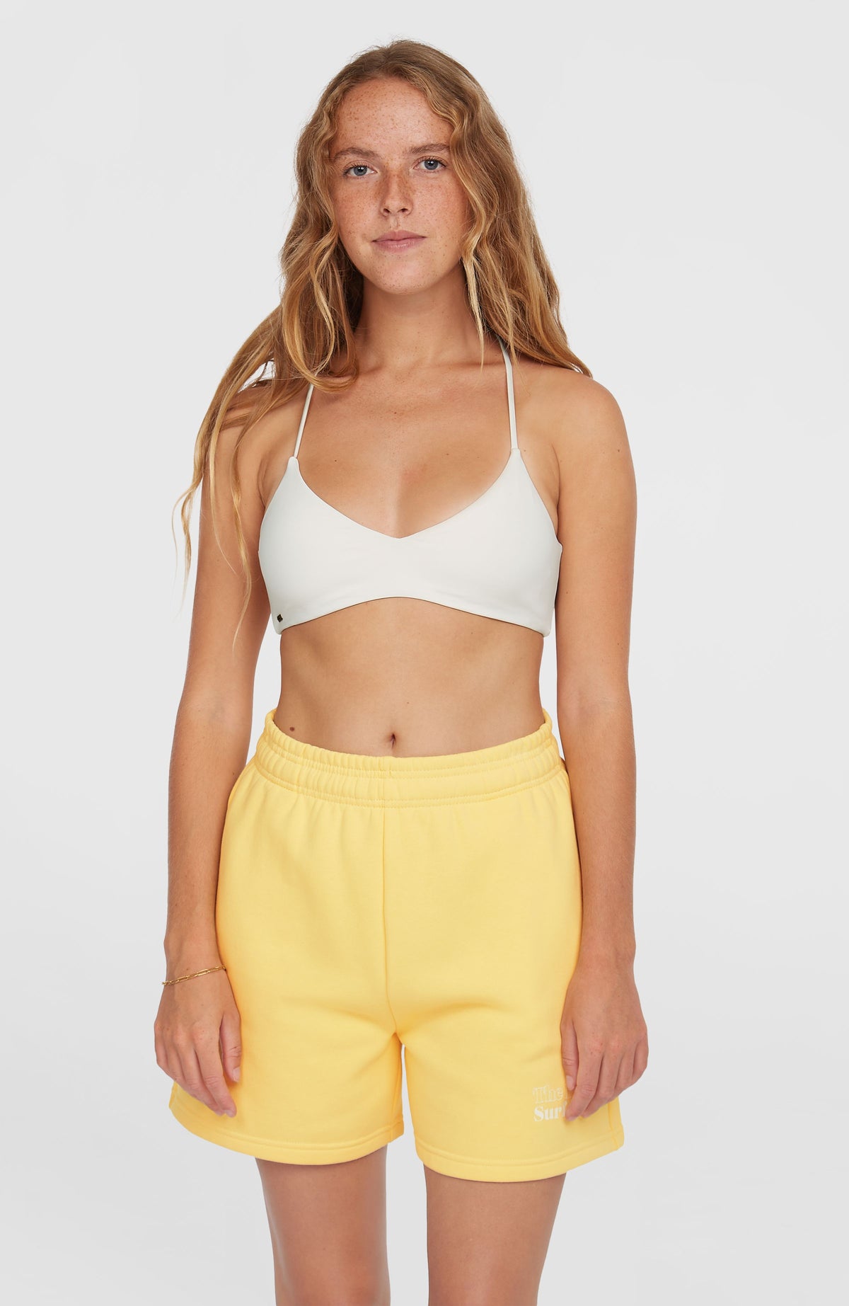 Future Surf Society short | Tender Buttercup