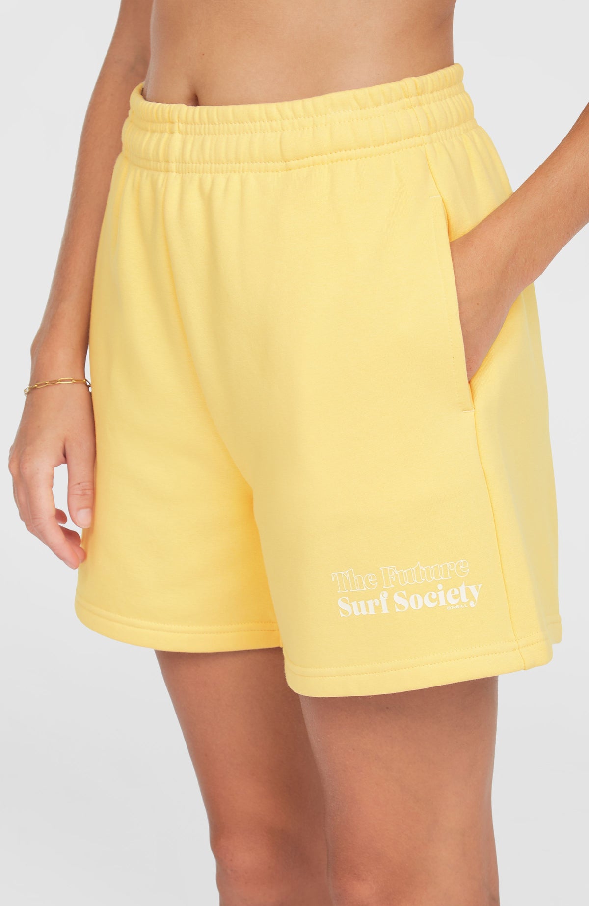 Future Surf Society short | Tender Buttercup