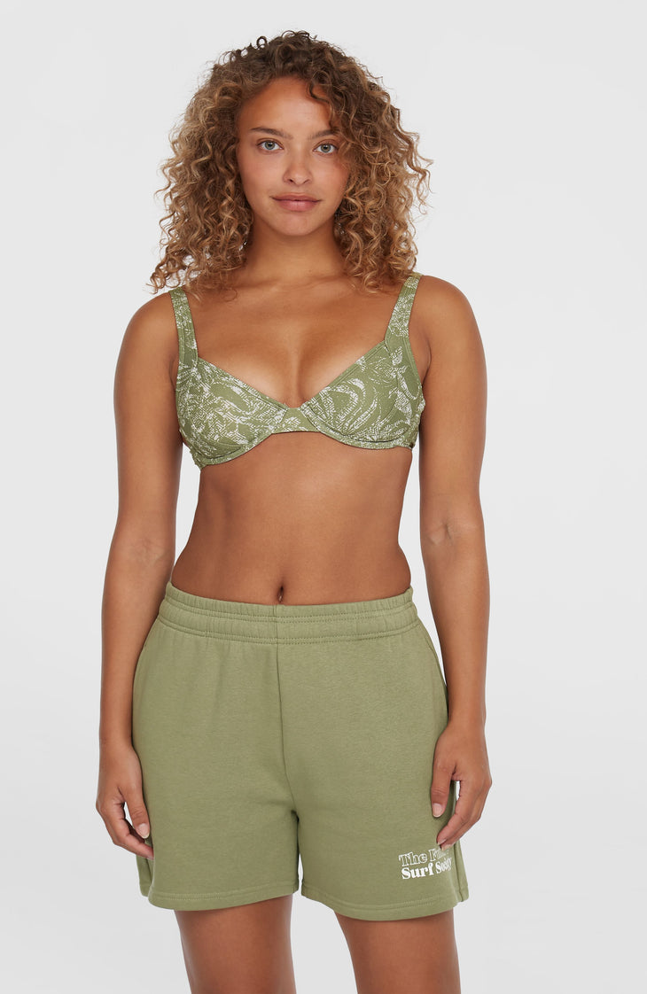 Future Surf Society short | Avery Fern