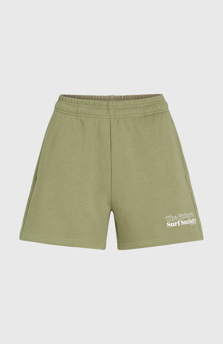 Future Surf Society short | Avery Fern