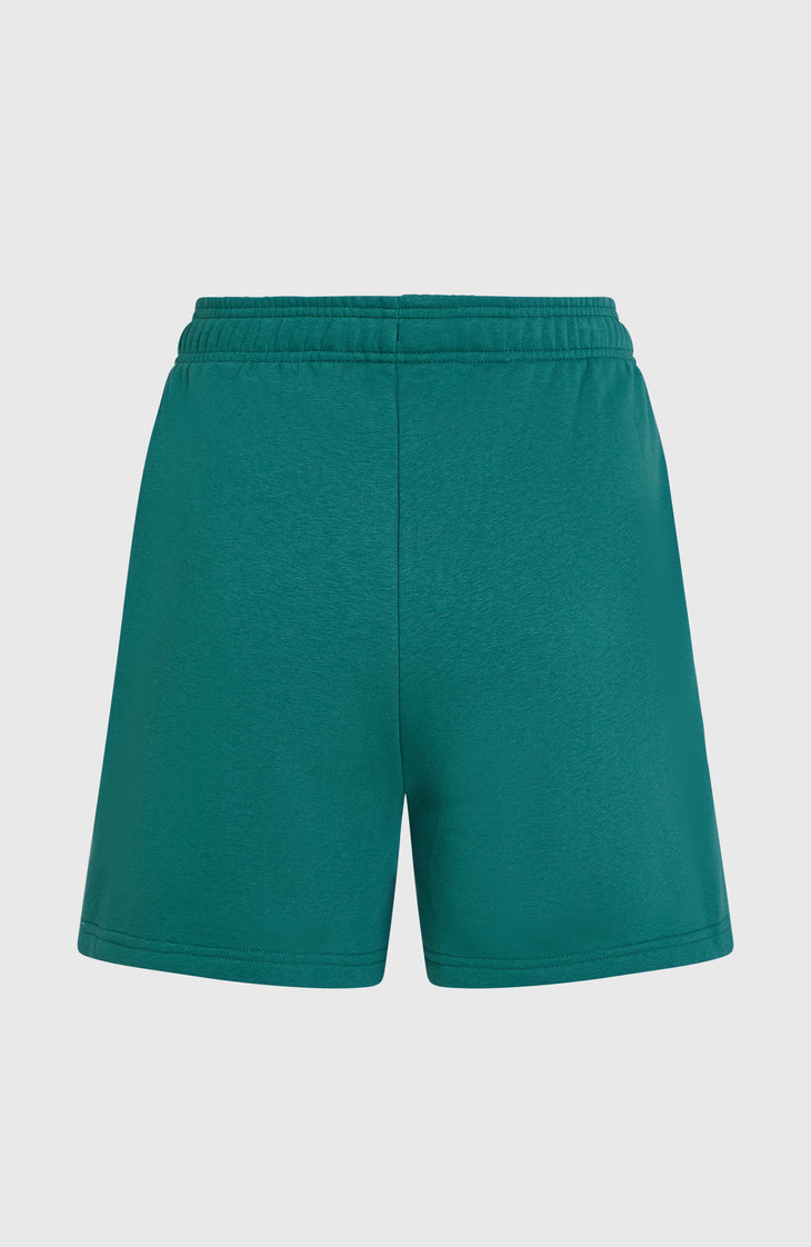 Summer Musthave sweatshort | Botanical Heat