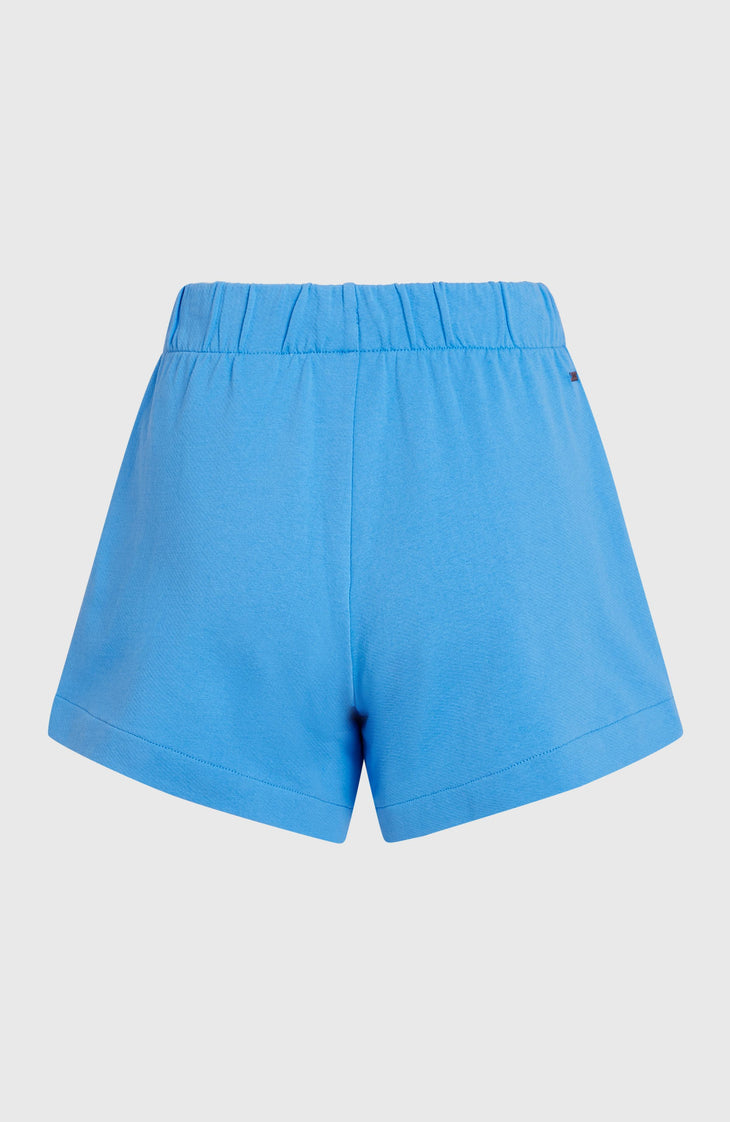 Women of the Wave sweatshort | Blue Booth