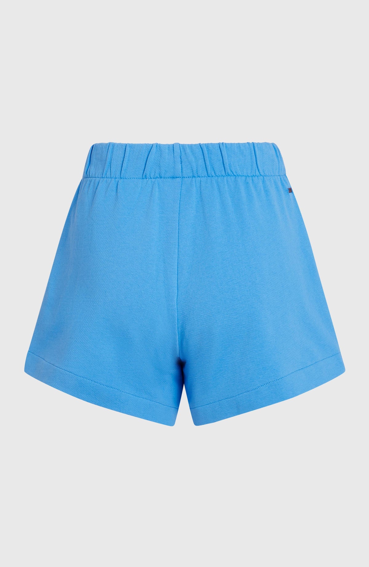 Women of the Wave sweatshort | Blue Booth