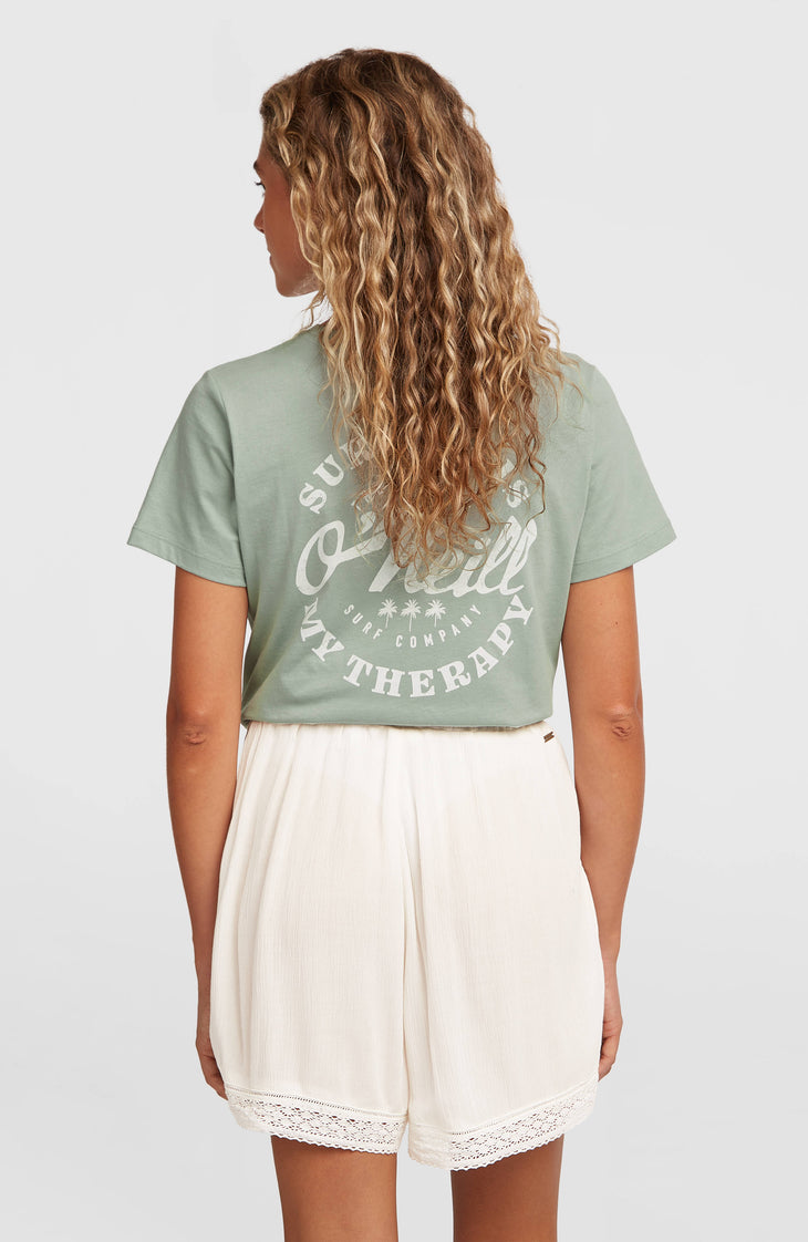 Essentials Tokeena short | Snow White