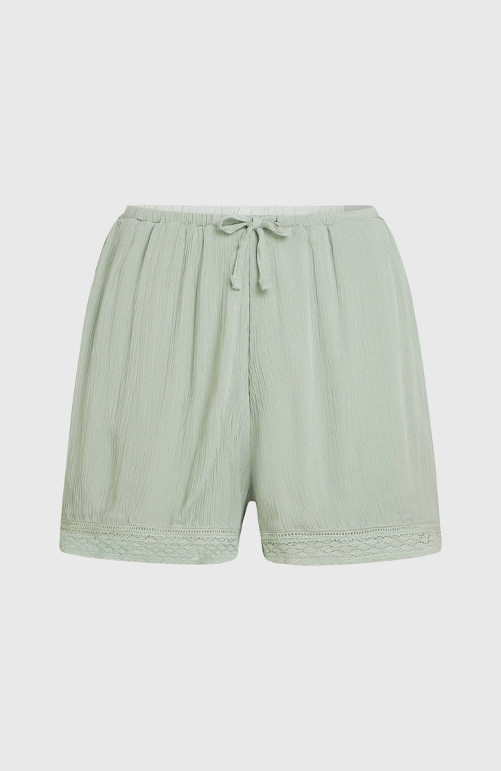 Essentials Tokeena short | Marble Arch