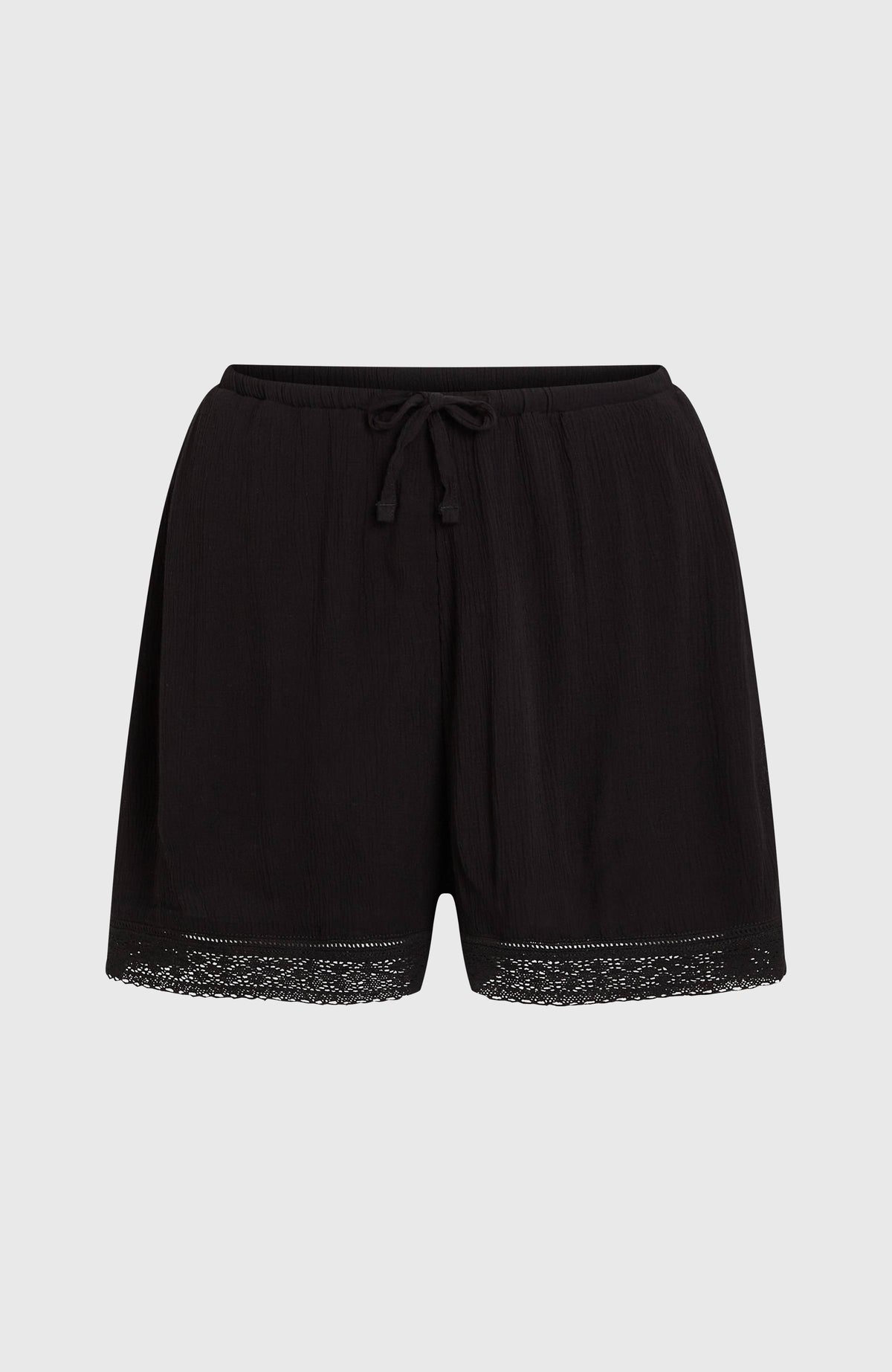 Essentials Tokeena short | Black Out