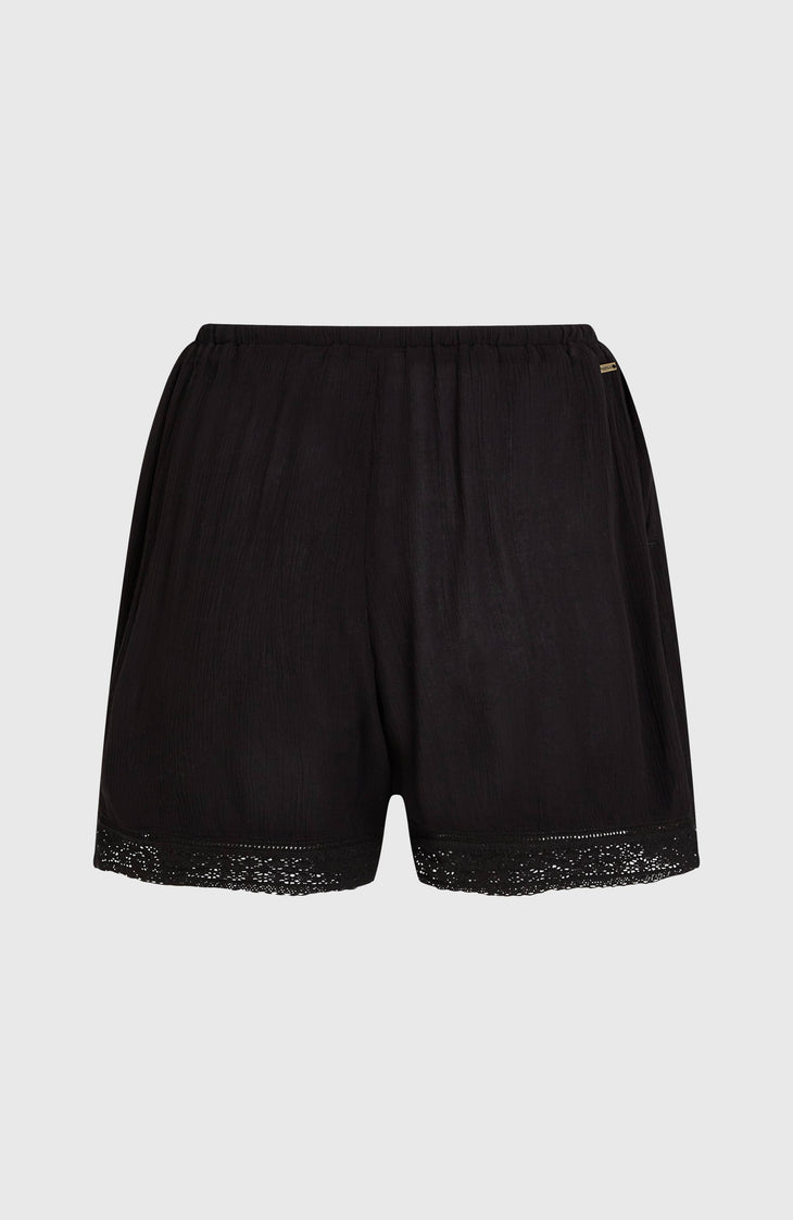 Essentials Tokeena short | Black Out
