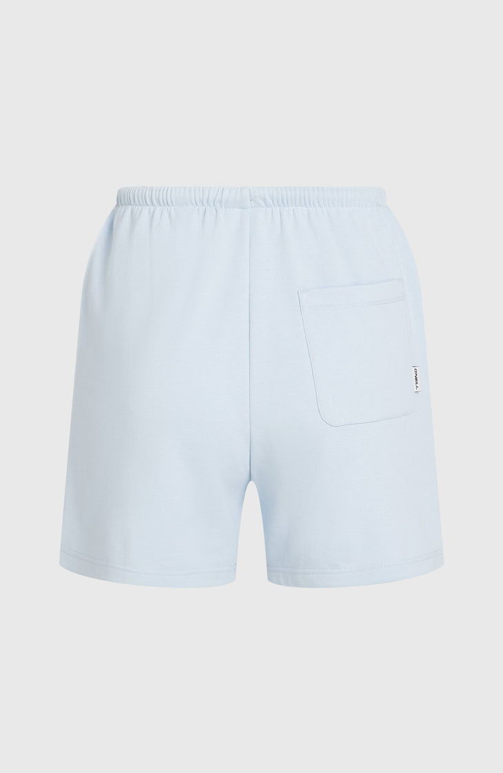 Essentials Script sweatshort | Spindle