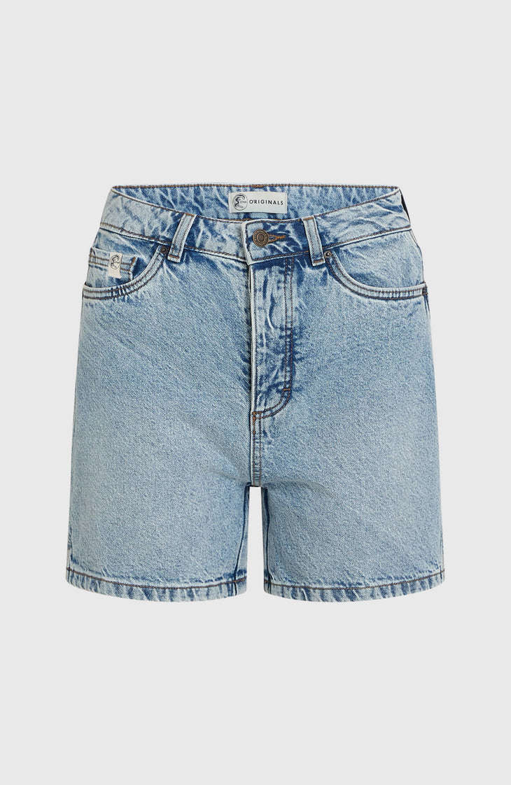 O'Riginals short | Denim Blue