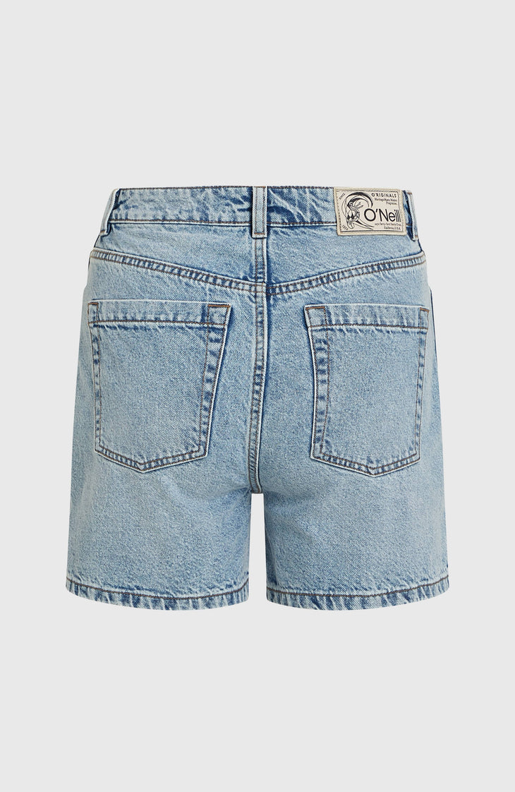 O'Riginals short | Denim Blue