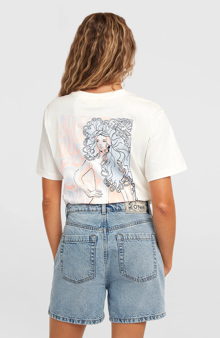 O'Riginals short | Denim Blue