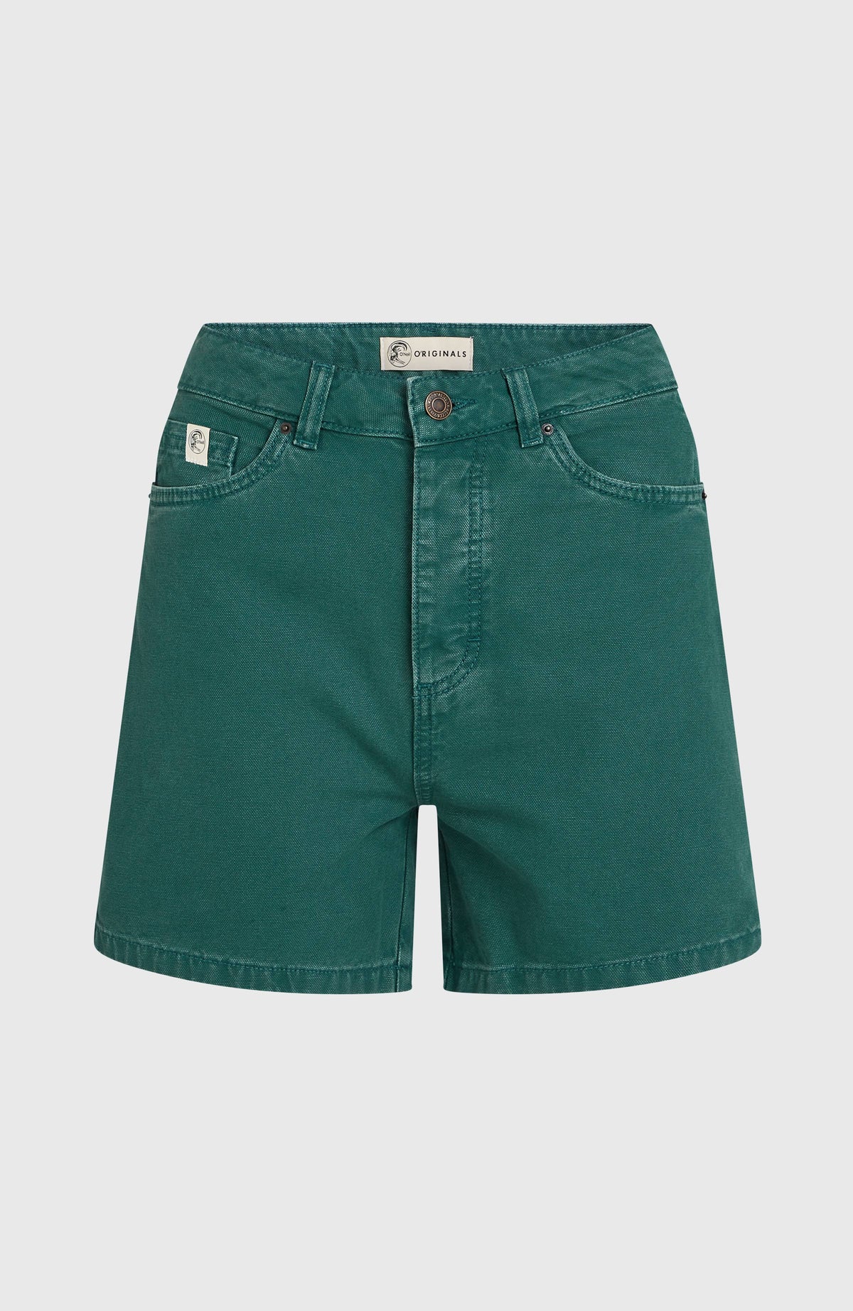 O'Riginals short | Botanical Heat