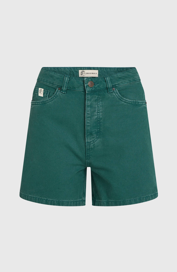 O'Riginals short | Botanical Heat