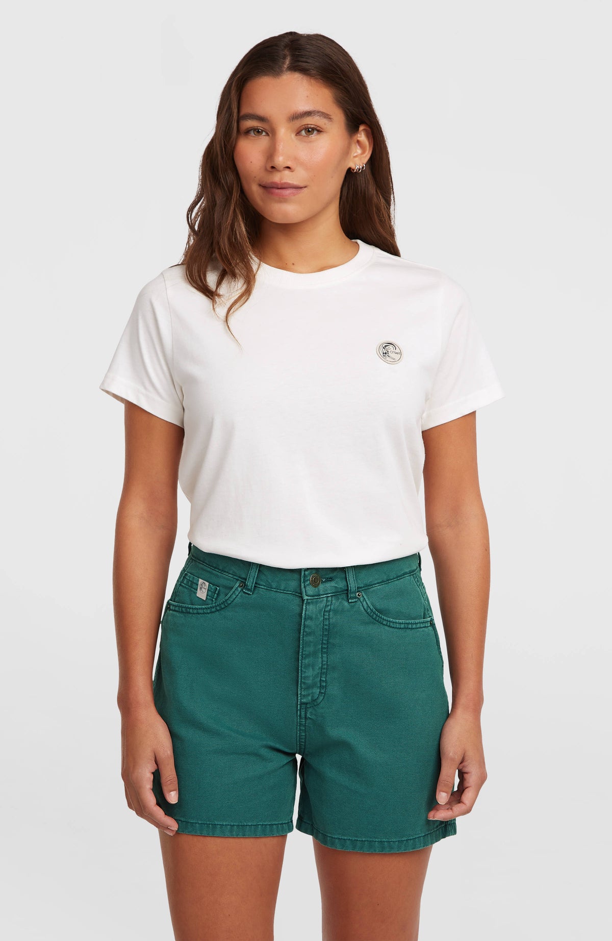 O'Riginals short | Botanical Heat