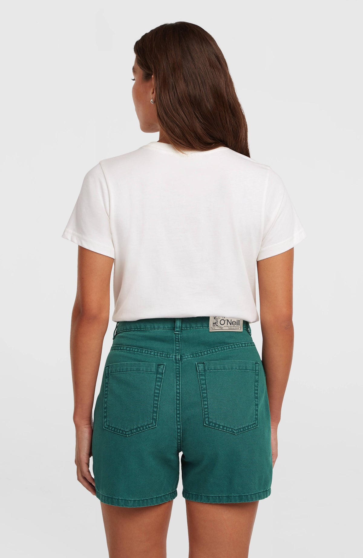 O'Riginals short | Botanical Heat