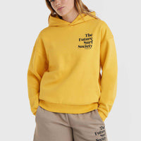 Future Surf Society hoodie | Golden Haze