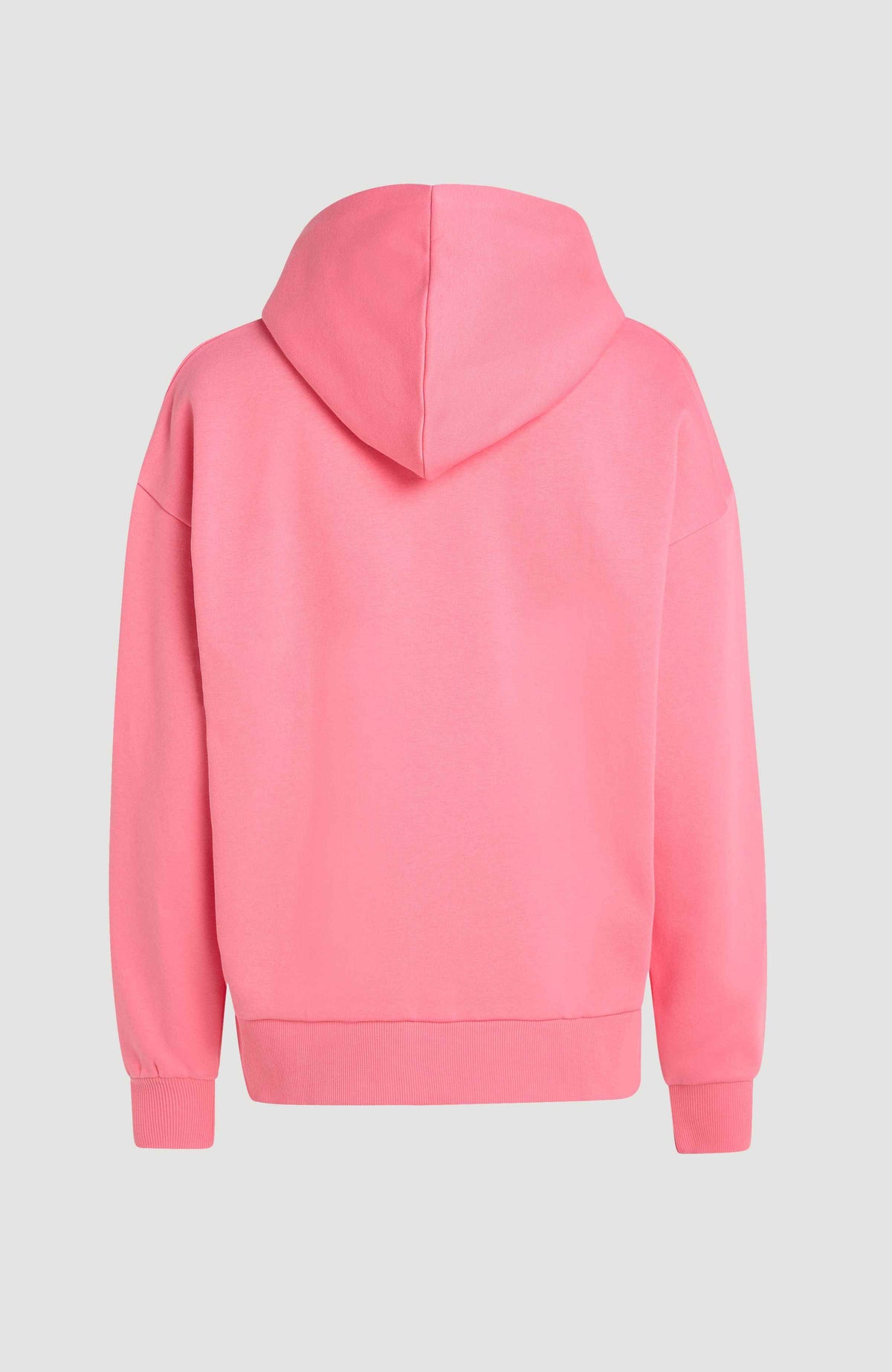 Future Surf Society hoodie | Perfectly Pink