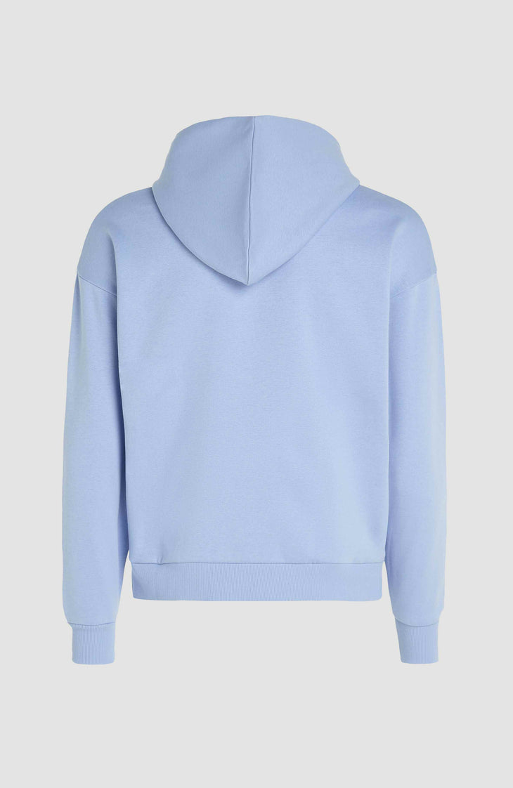 Future Surf Society hoodie | Melody Blue