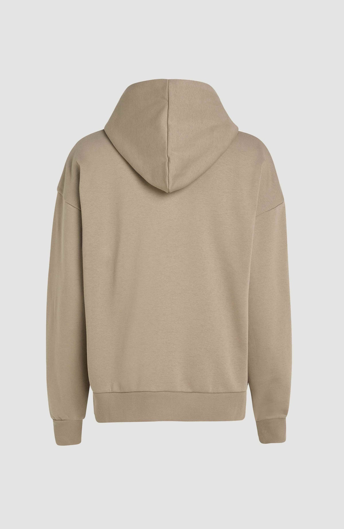 Future Surf Society hoodie | Pumpkin Smoke