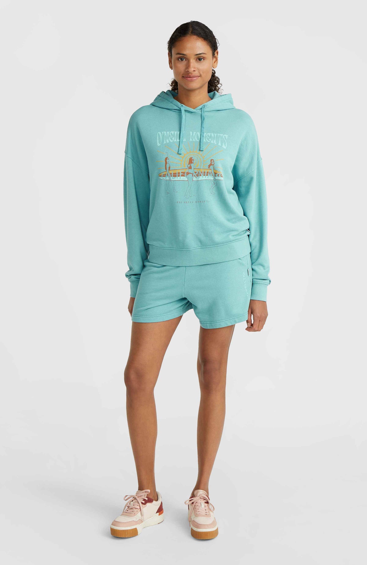 O'Neill Beach Vintage hoodie | Ripling Shores