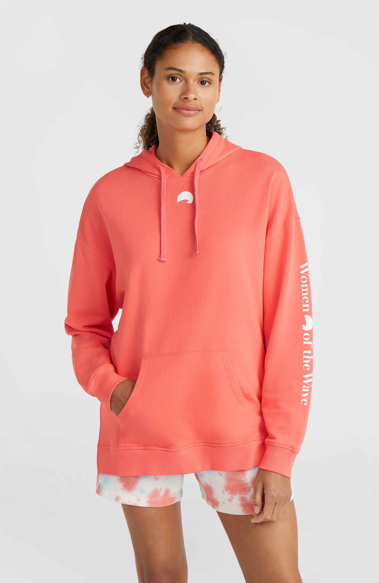 Women of the Wave hoodie | Rose Parade Women of the Wave hoodie | Rose Parade