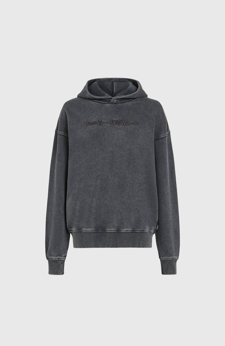 Surf Heroes hoodie | Black Out