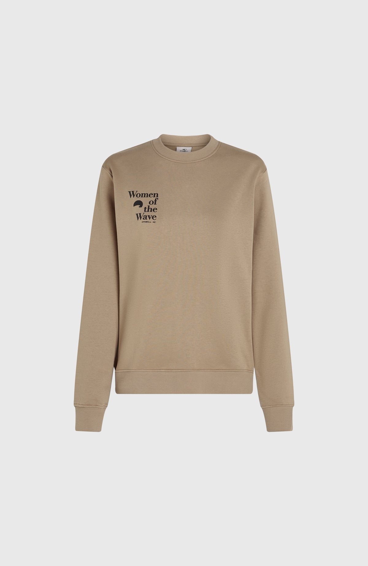 Women of the Wave Crew sweater | Concrete