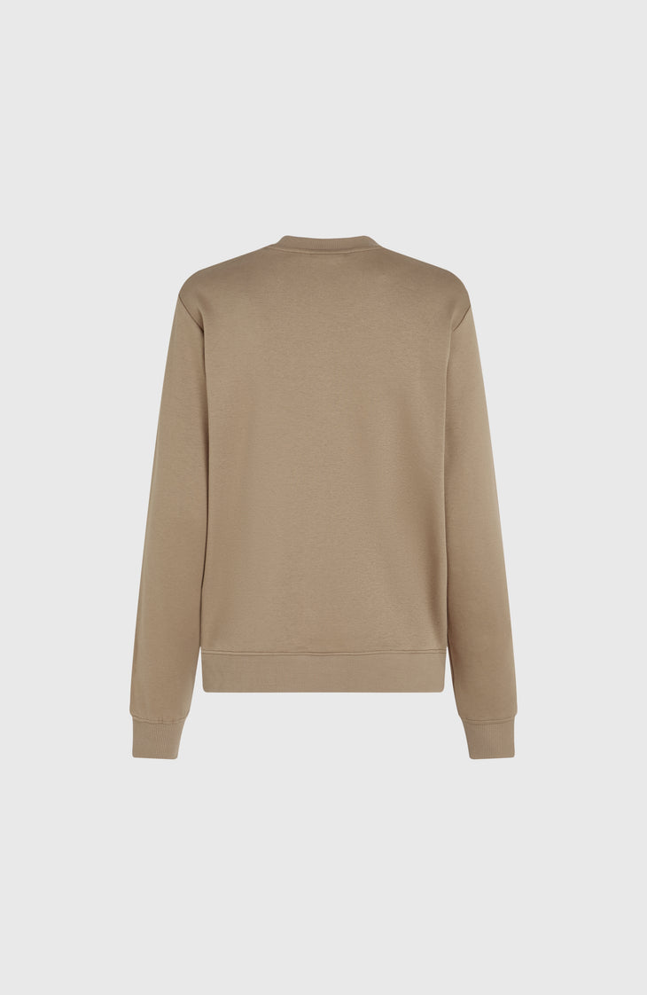 Women of the Wave Crew sweater | Concrete