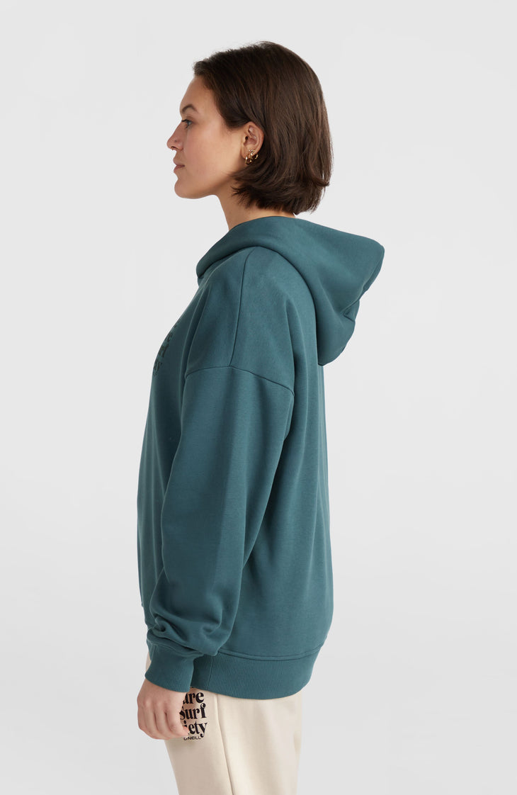 Future Surf Society hoodie | Alma Steel