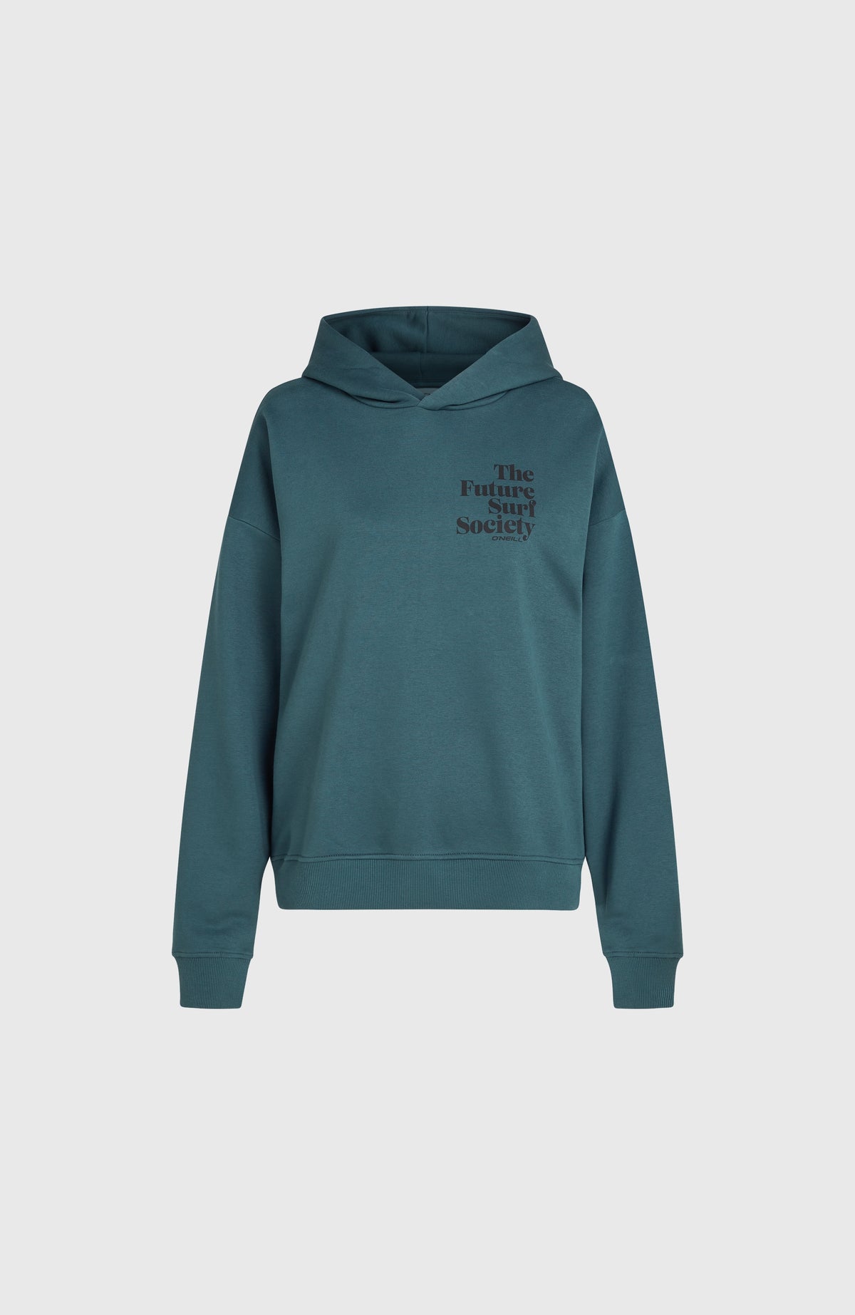 Future Surf Society hoodie | Alma Steel
