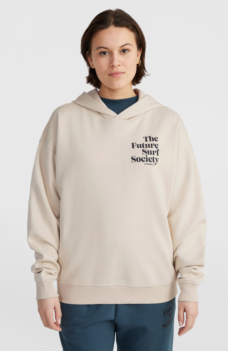 Future Surf Society hoodie | Atmosphere Future Surf Society hoodie | Atmosphere