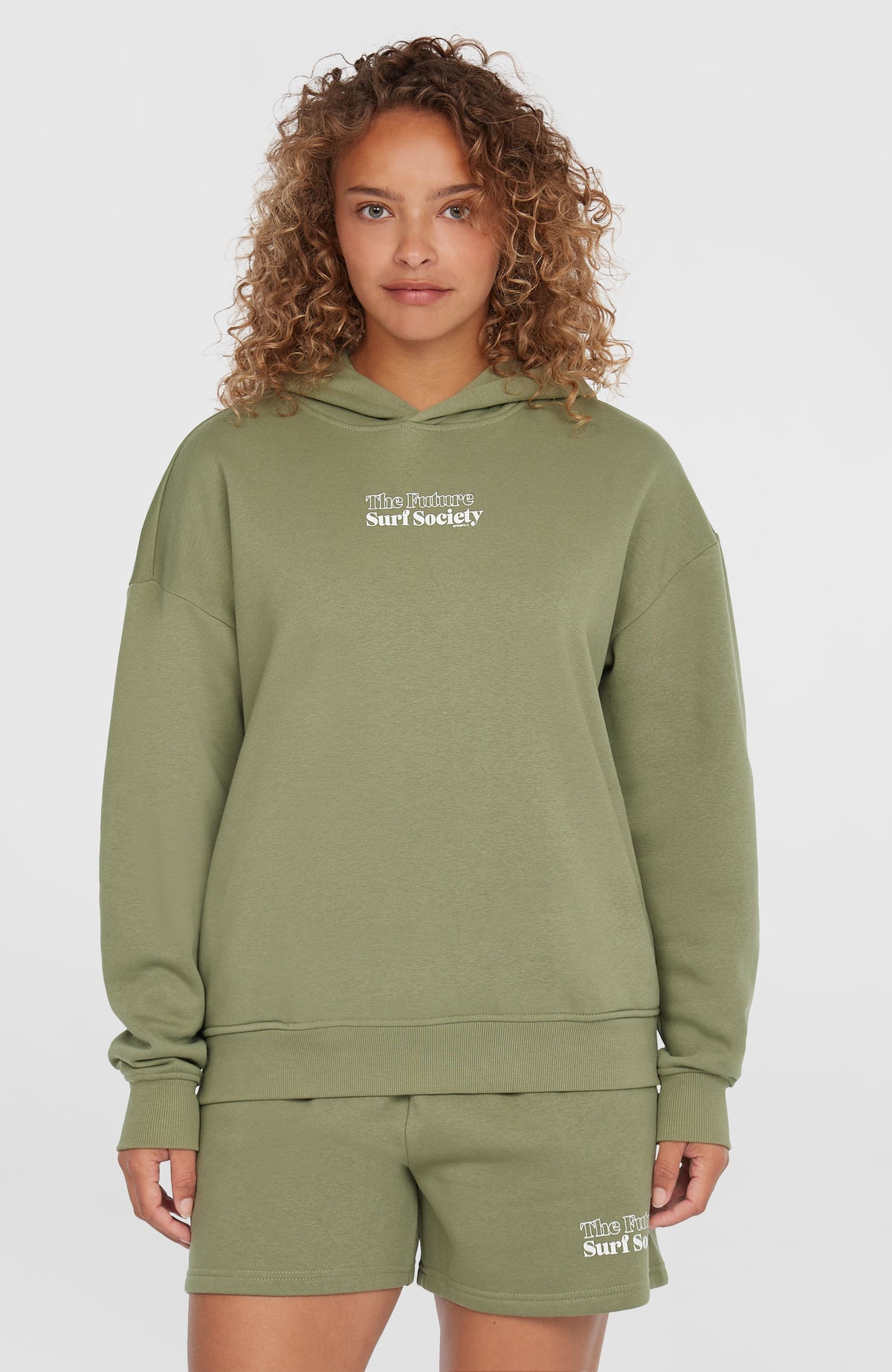 Future Surf Society hoodie | Avery Fern