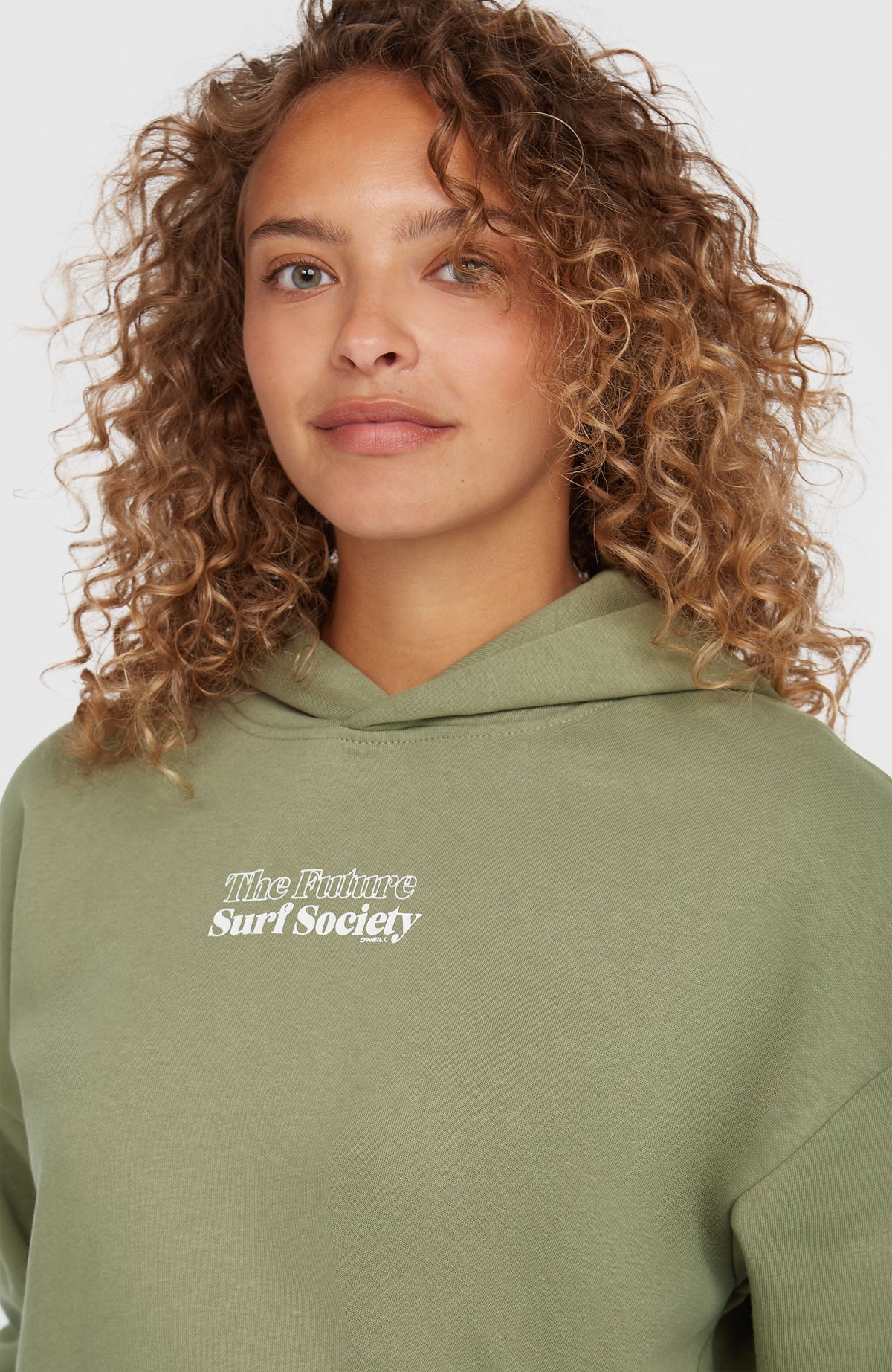 Future Surf Society hoodie | Avery Fern