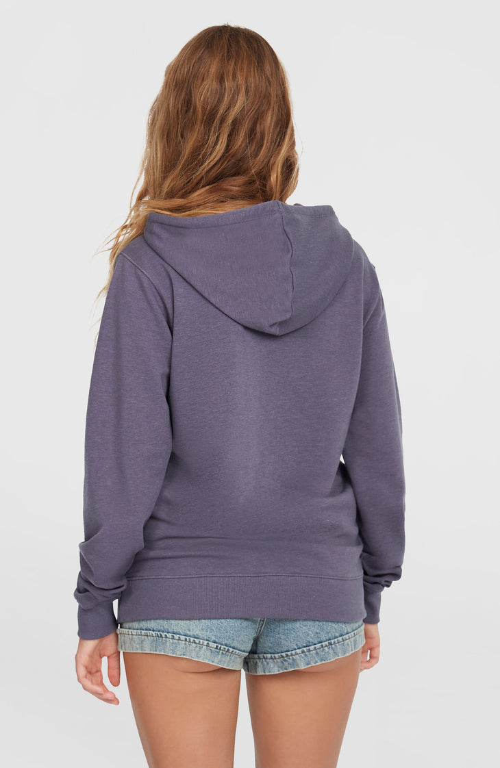 Essentials O'Neill Script hoodie | Storm