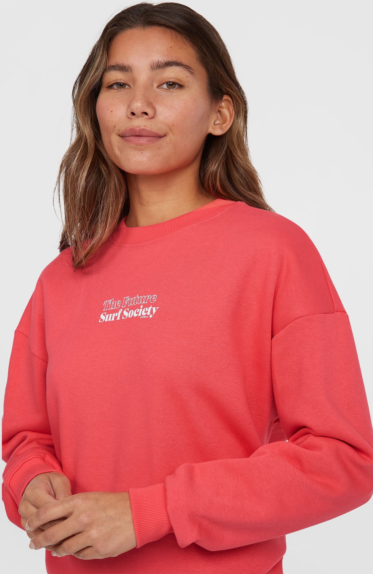 Future Surf Crew sweater | Froly