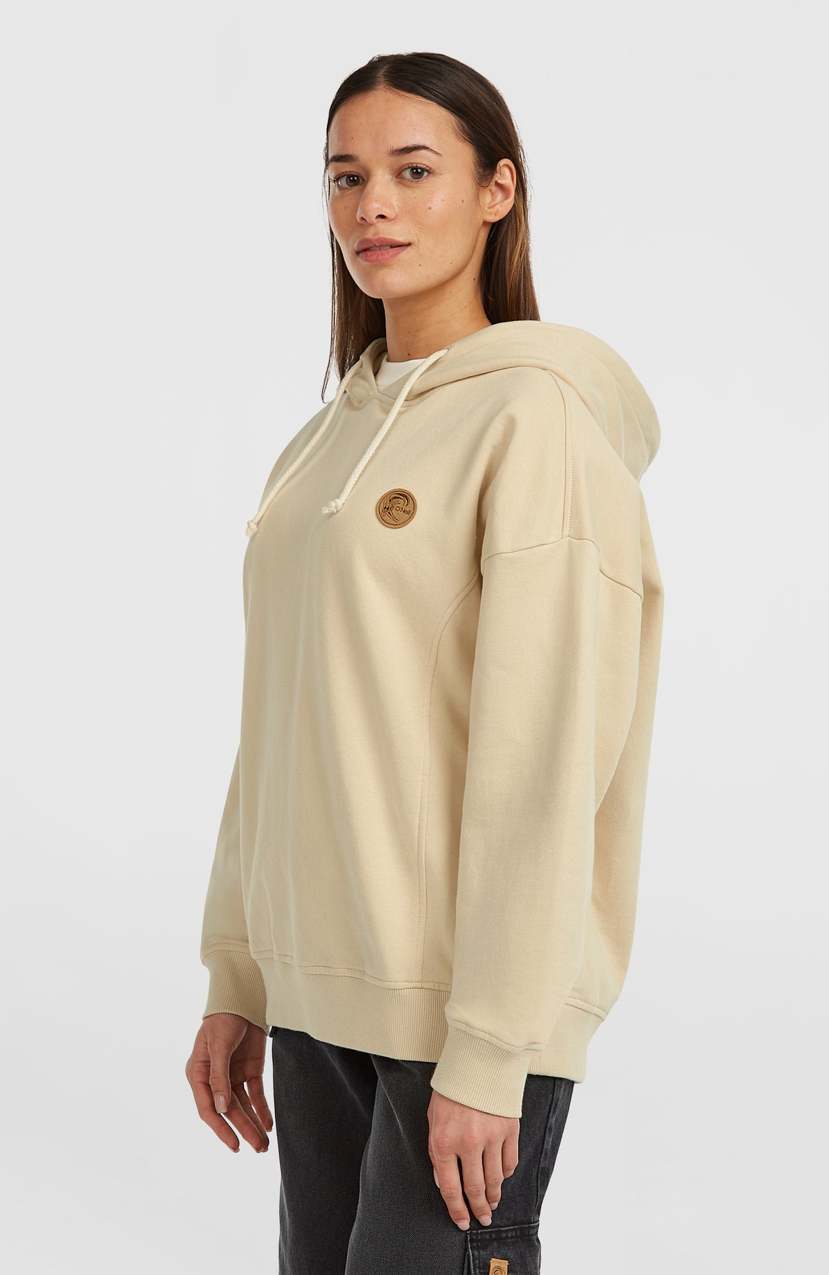 O'Riginals oversized hoodie | Macaron
