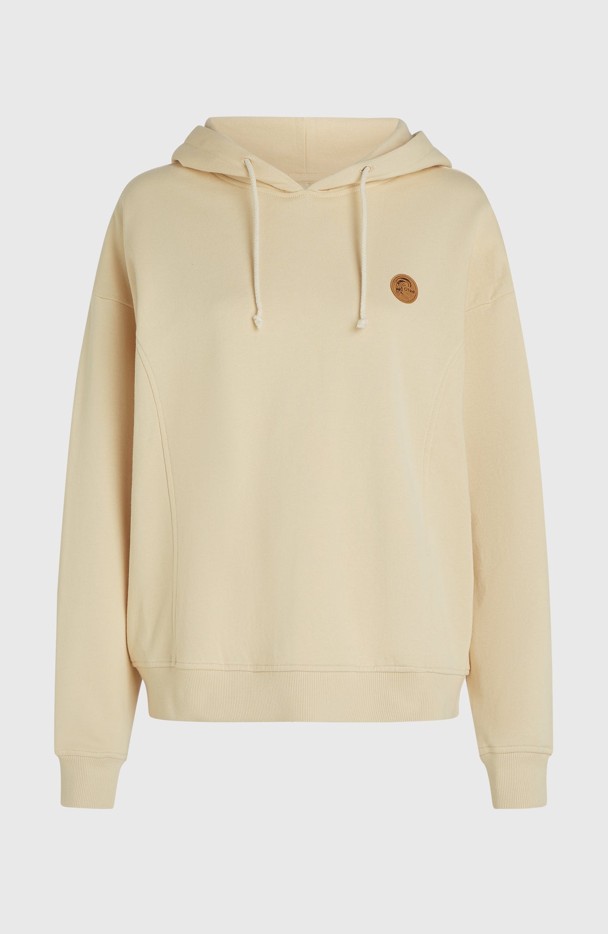 O'Riginals oversized hoodie | Macaron