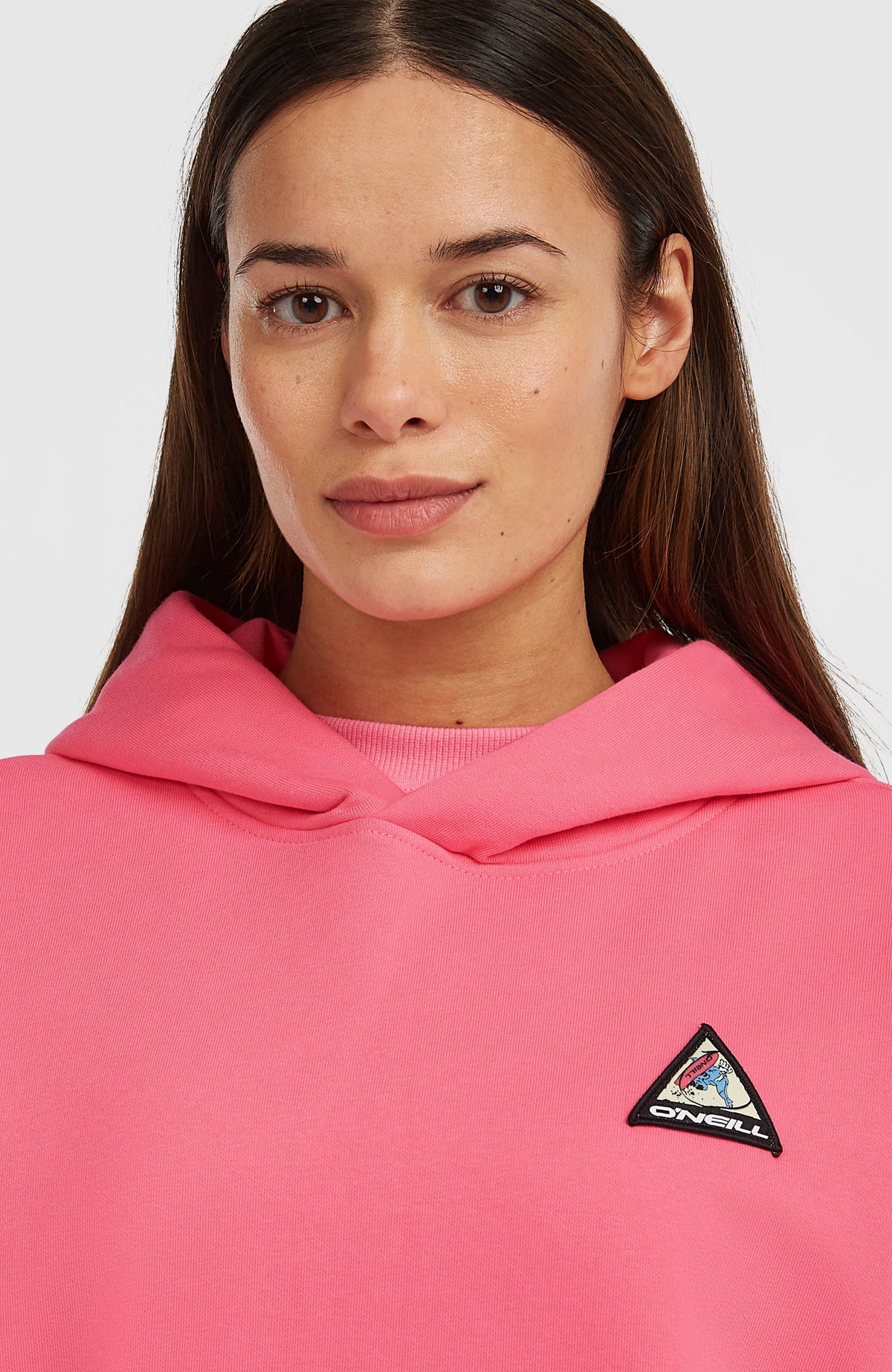 FWC'Play hoodie | Skater Pink