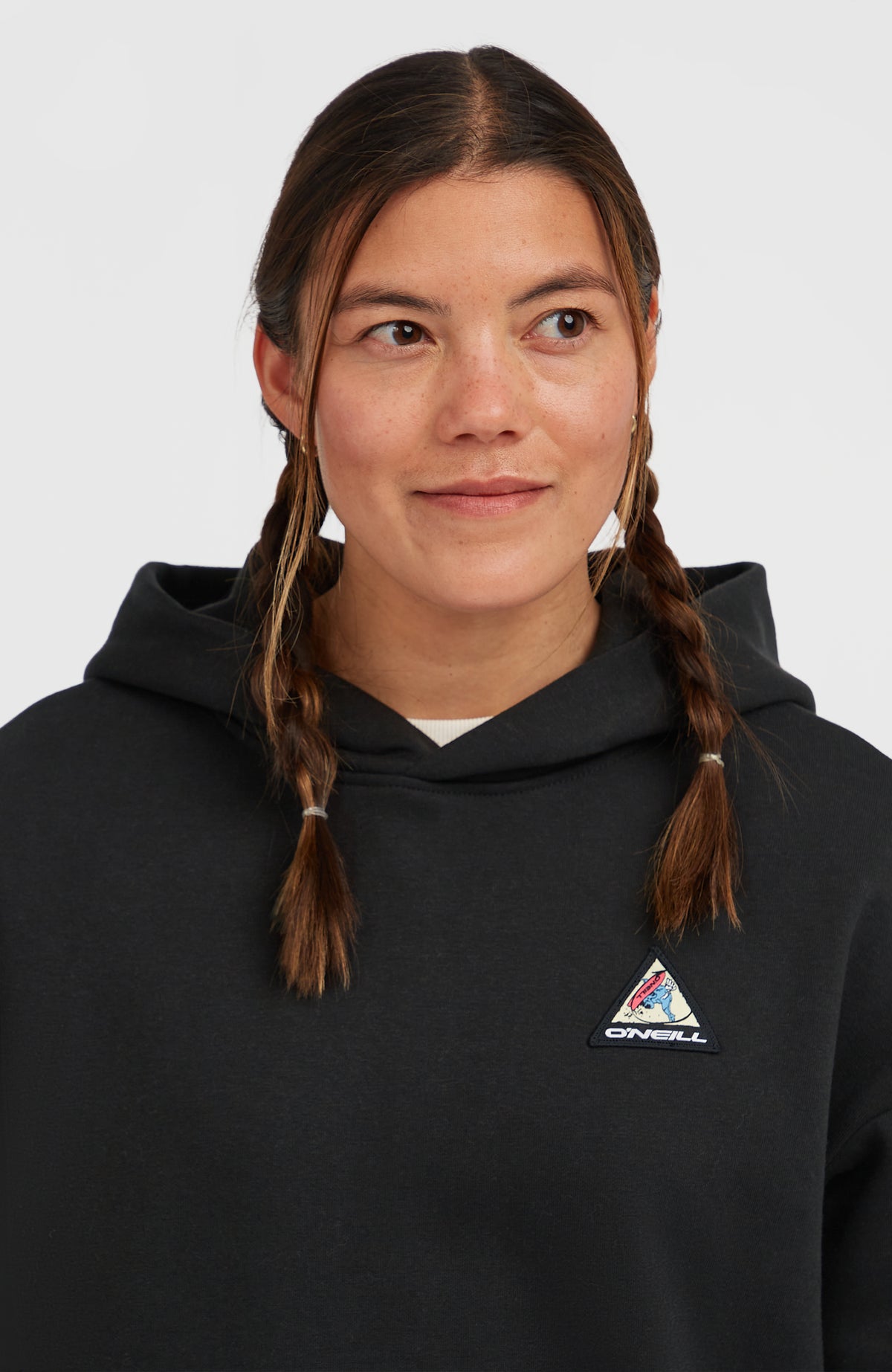 FWC'Play hoodie | Black Out