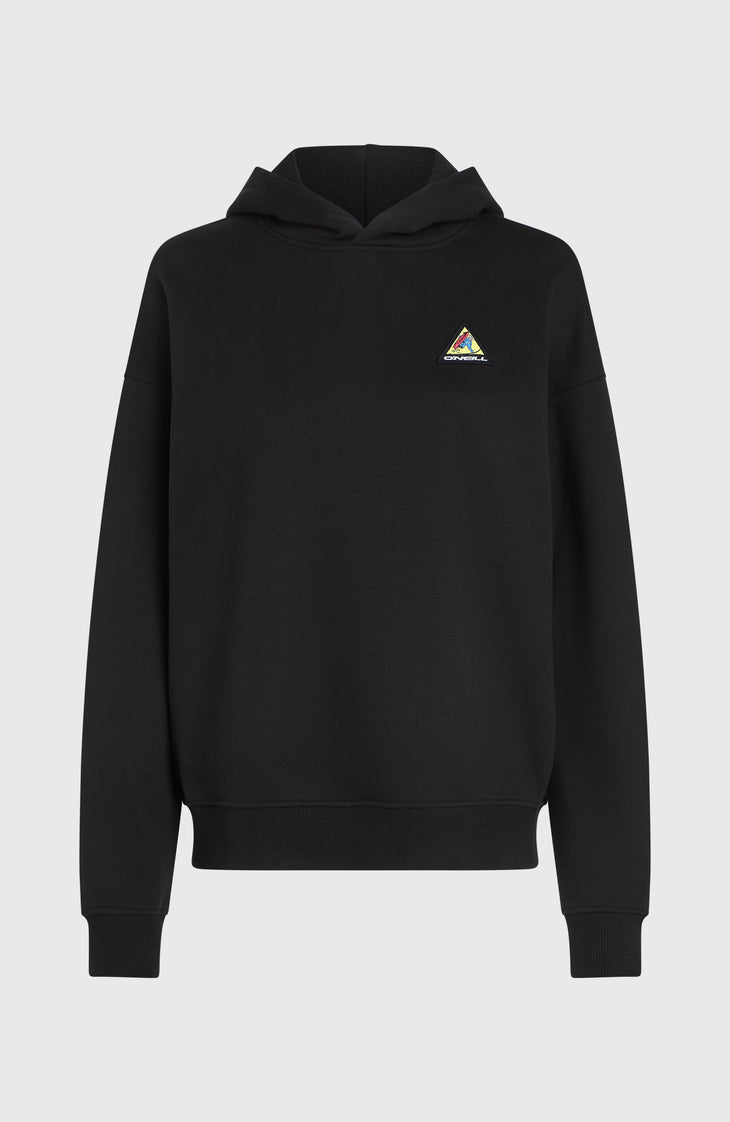 FWC'Play hoodie | Black Out